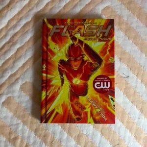 The Flash: Hocus Pocus by Barry Lyga